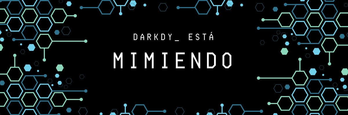 DarkDyyy's profile banner image