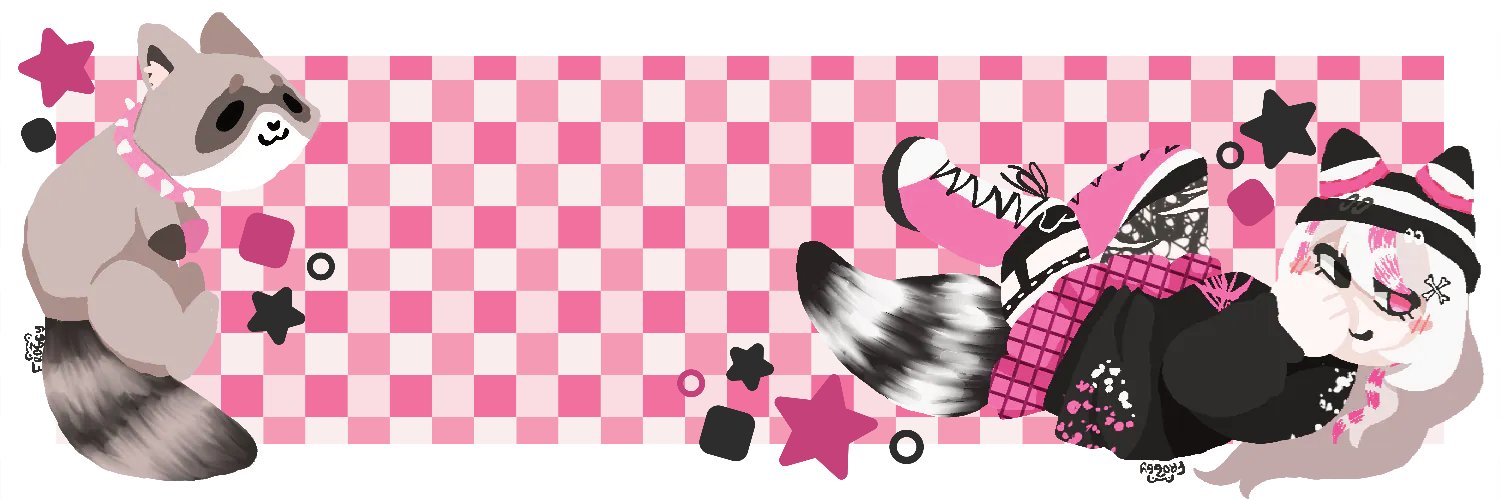Devy 🦴 🎀 ENVtuber banner