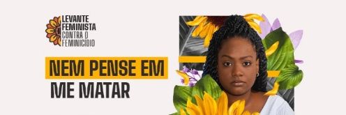 Levante Feminista banner