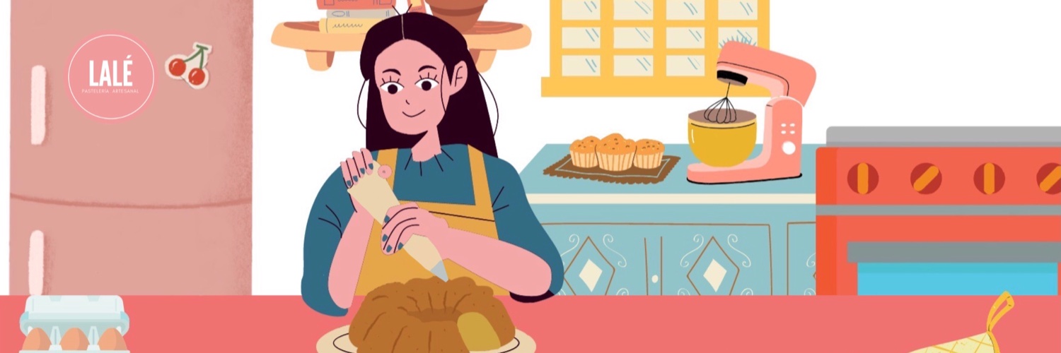 Lalabakes_'s profile banner image
