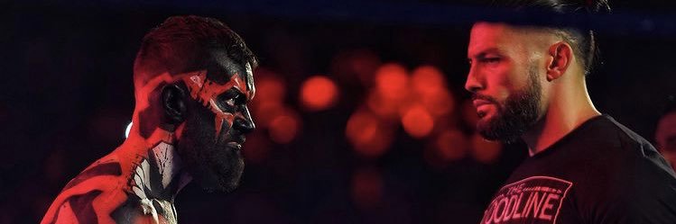 TheRealZionBalor banner
