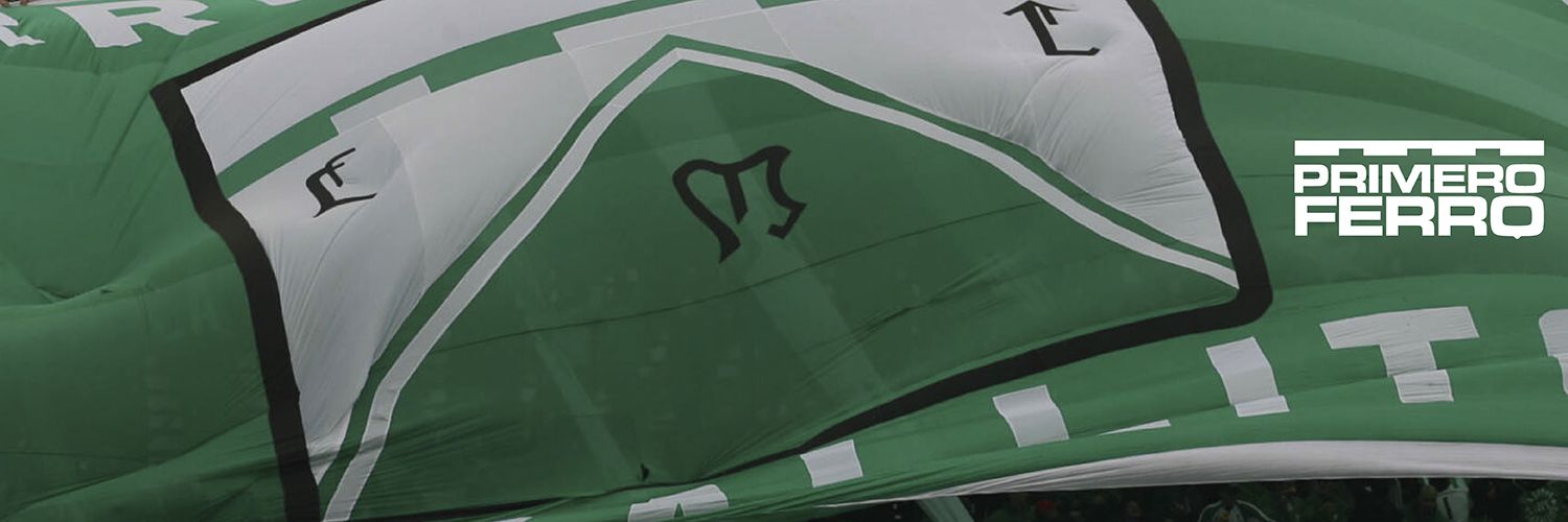 Primero Ferro banner