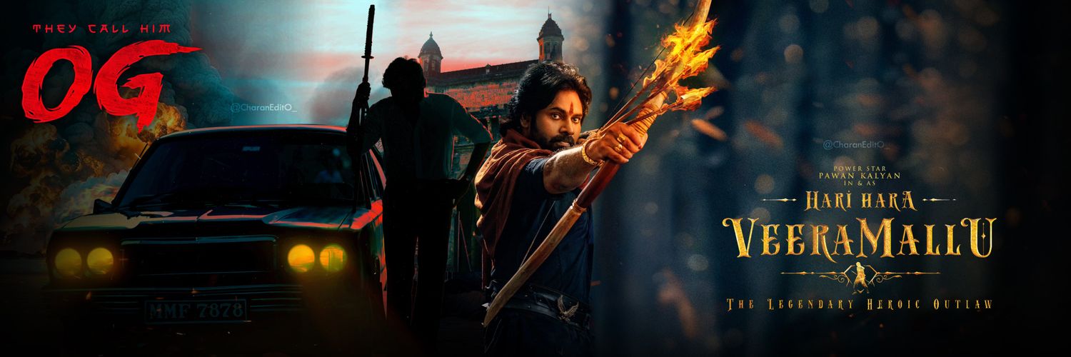 Legend PawanKalyan FC™'s banner