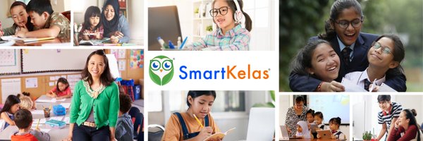SmartKelas Profile Banner