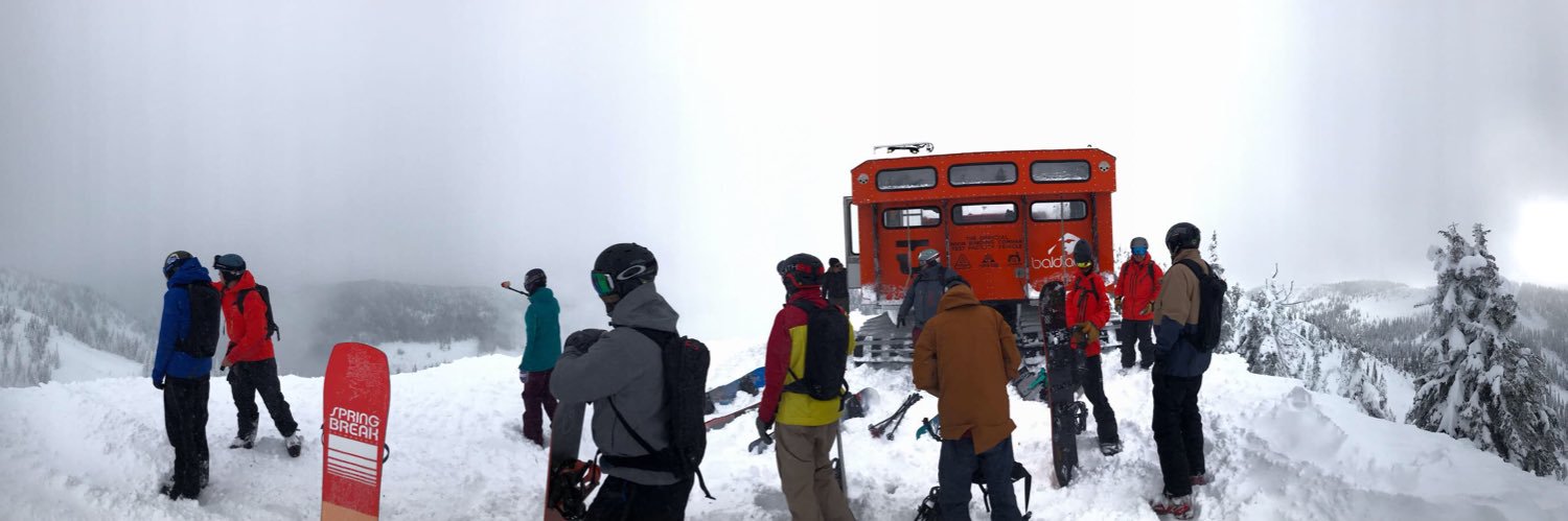 snoddyman's profile banner image