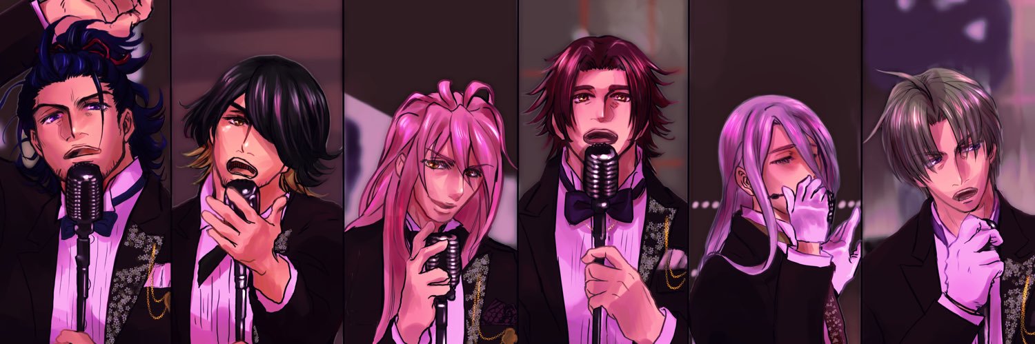 aska1216's profile banner image