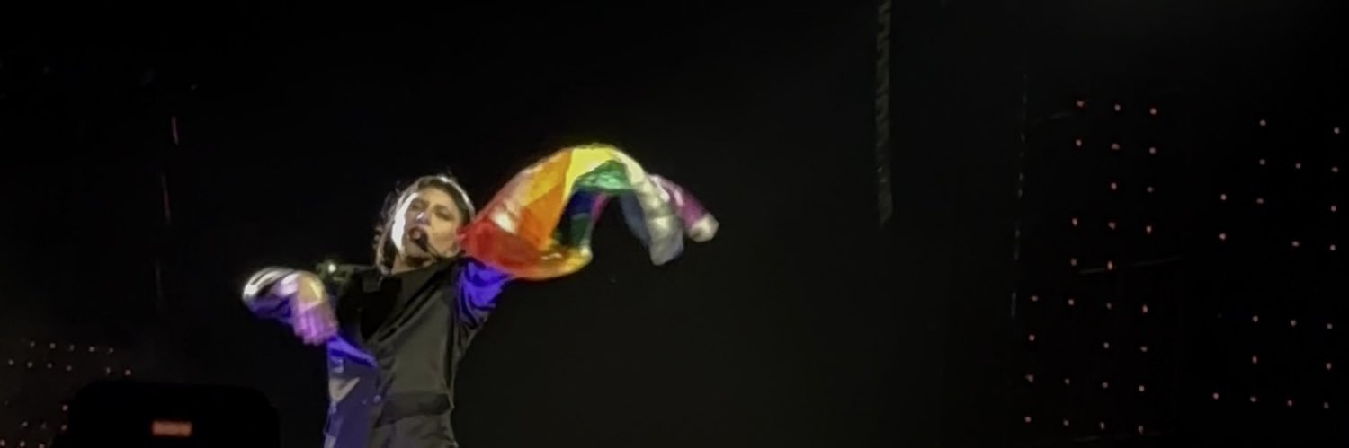 yuri ᵐᵃʸʰᵉᵐ's banner