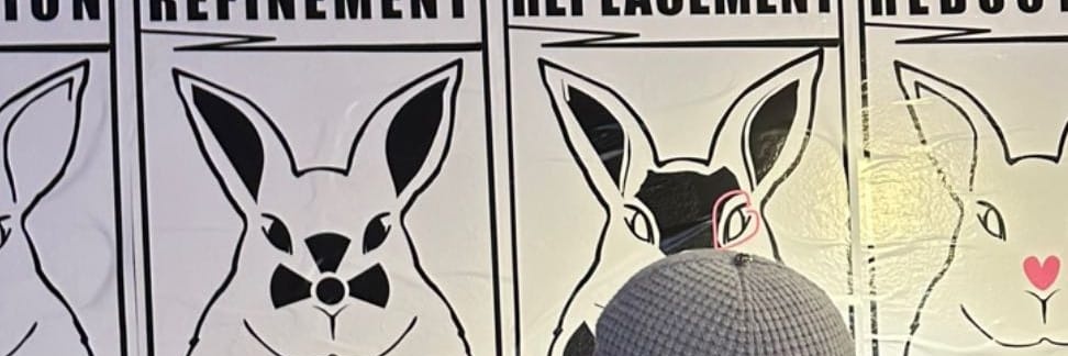 frideeyy's profile banner image
