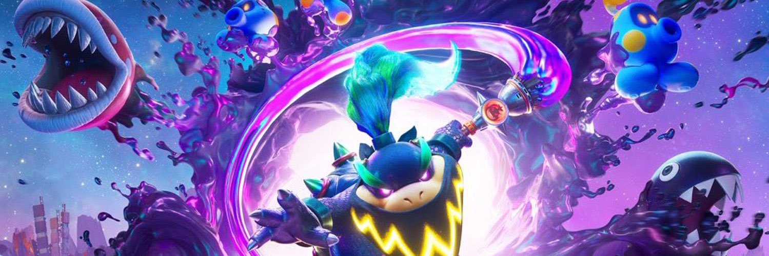 TheHomieMario banner