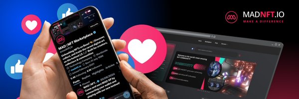 madnft_io Profile Banner