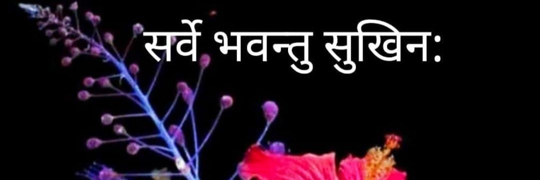 dr V p sharma banner