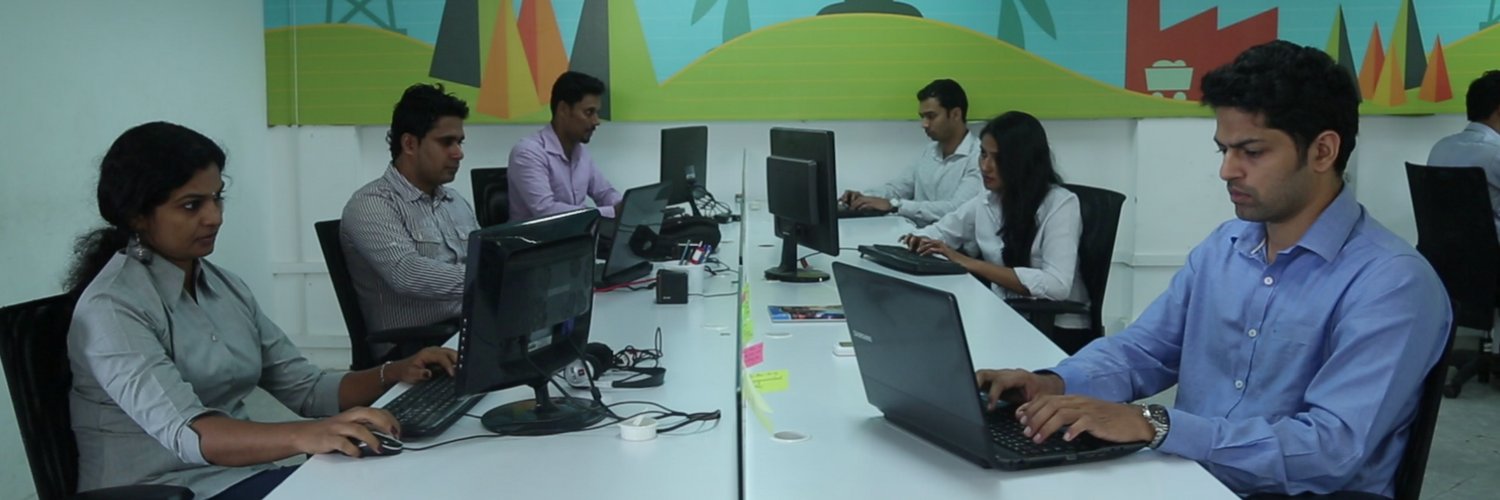 Software_India's profile banner image