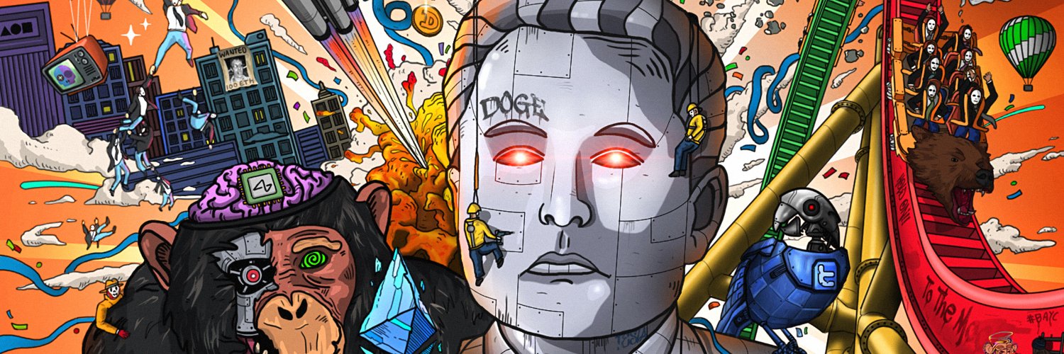 The Crypt Collection banner