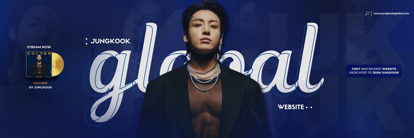 Jungkook Global Website ♡𝓯𝓪𝓷♡'s banner