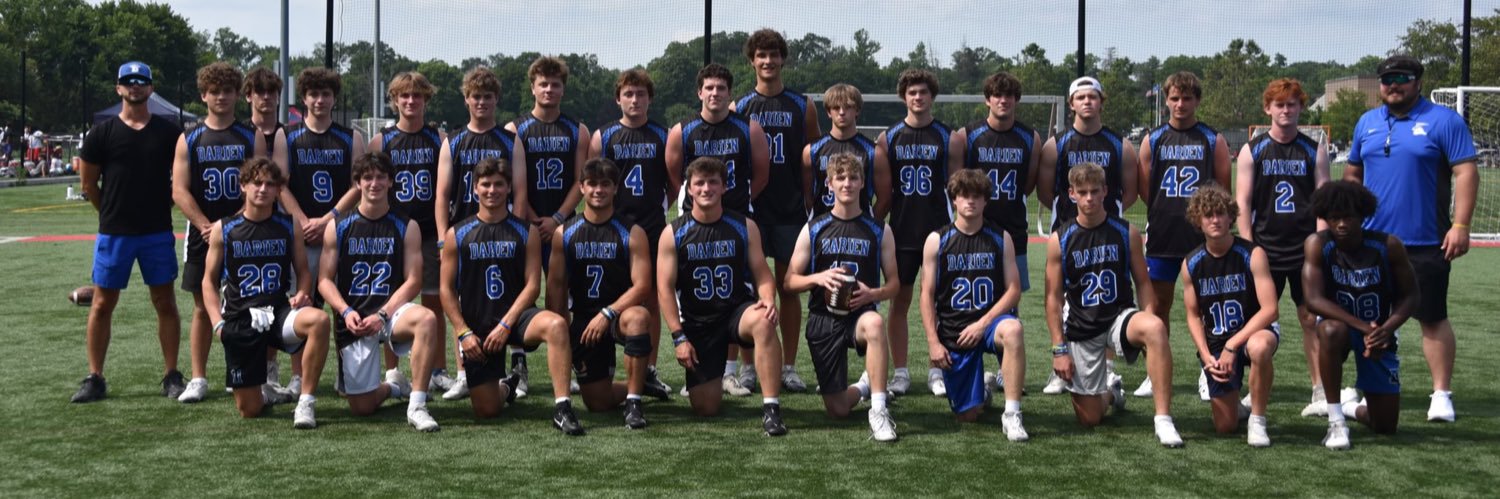 Coach Kyle Amann banner