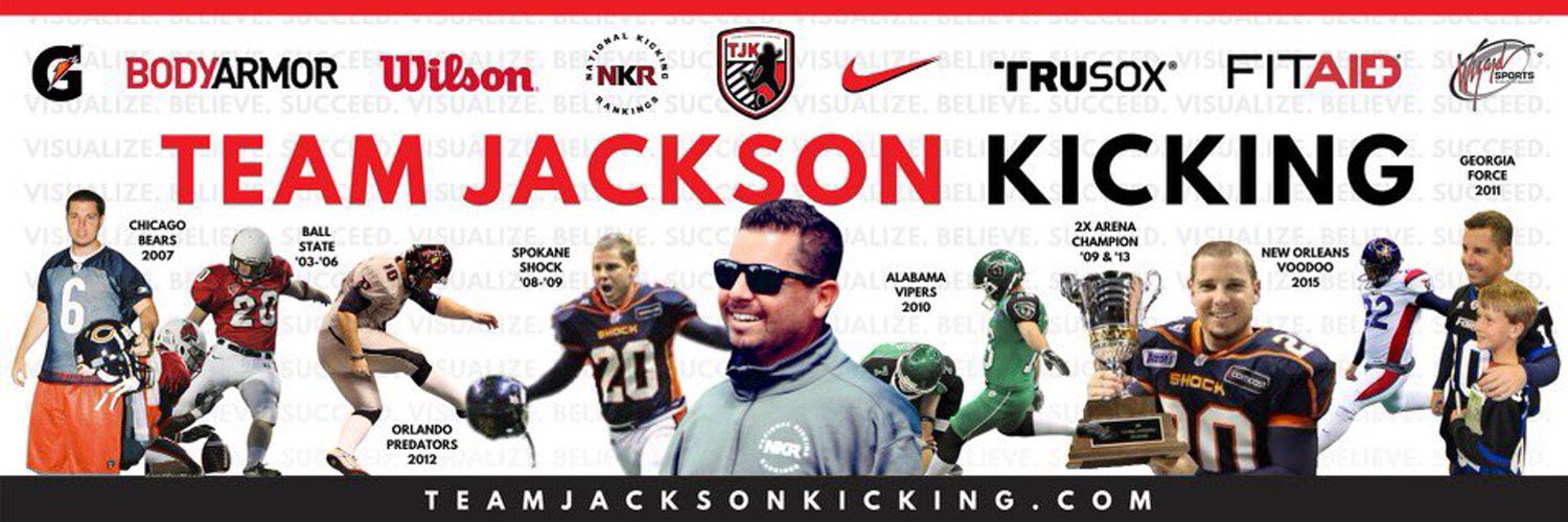 Coach Brian Jackson Profile Banner