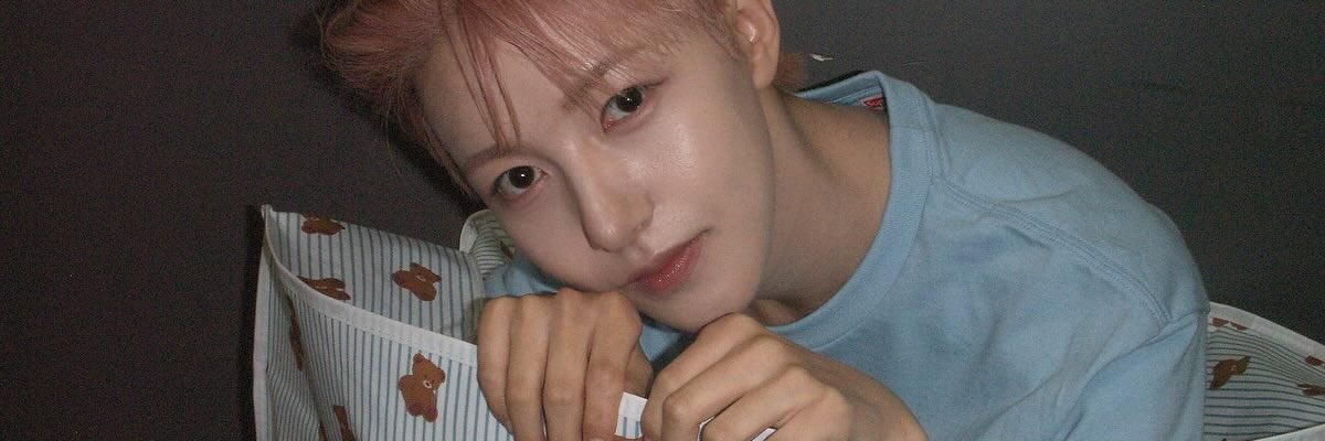 Renjun enthusiast ฅ^._.^ฅ banner