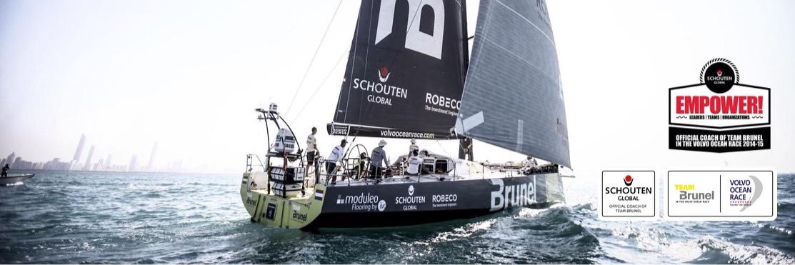 schoutenglobal's profile banner image