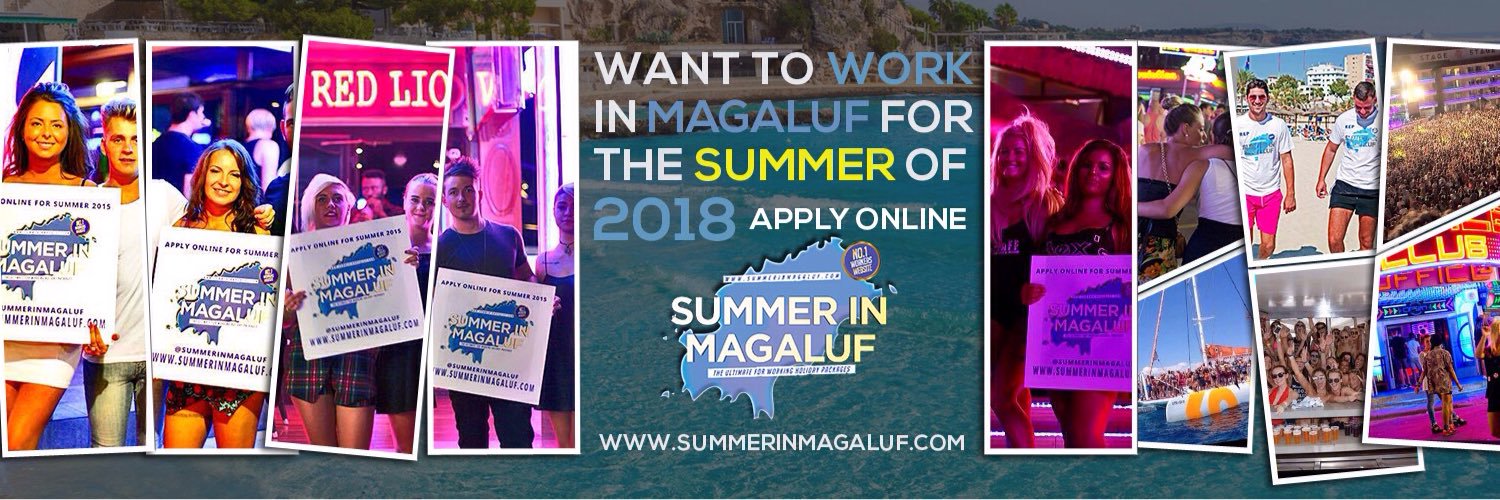 Magaluf Workers2018 banner