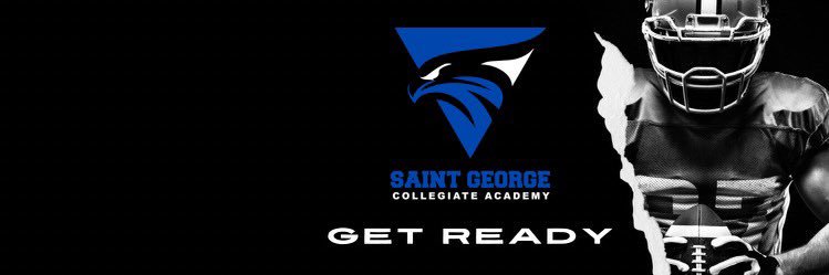 Saint George Collegiate Academy (Post-Grad) banner