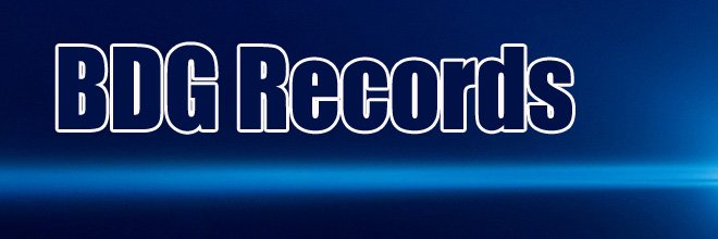 BDG　※仲間内の音楽文学プロジェクト｢BDGレコーズ｣の事務局＆広報担当です's banner