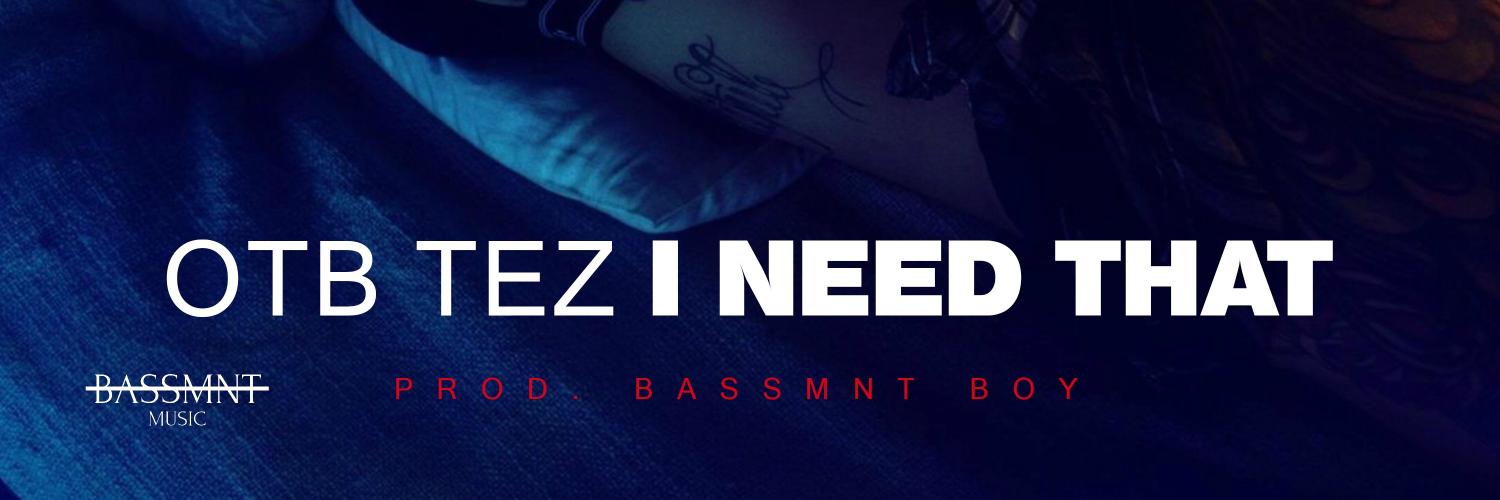 BassmntBoy's profile banner image