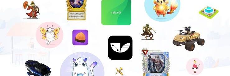 NFT Türkiye banner