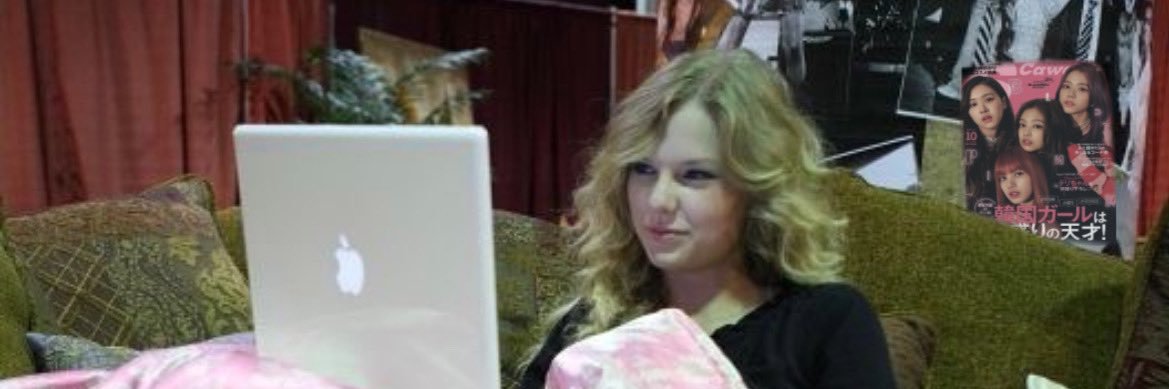 TAYLlSA's profile banner image