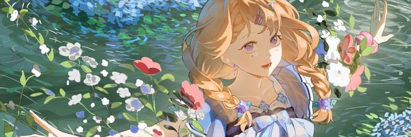 floreinscence Profile Banner