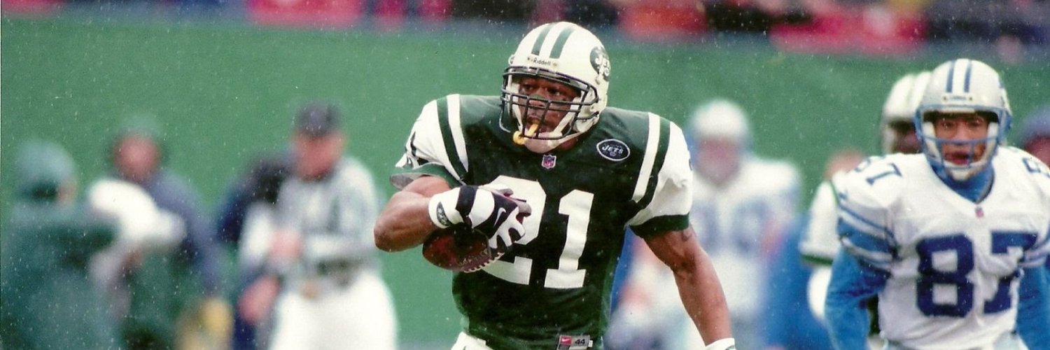 Victor Green's banner