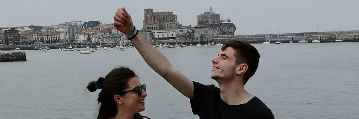 abelramales's profile banner image