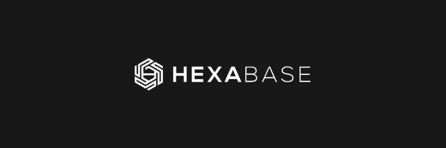 Hexabase banner