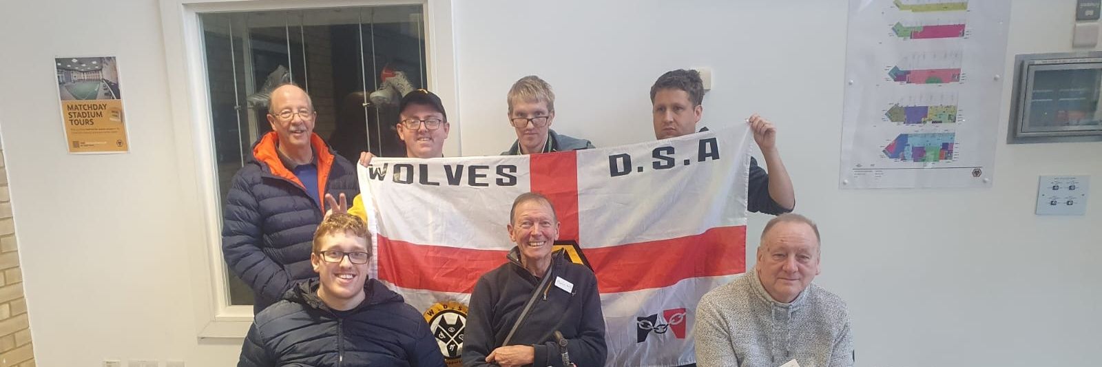 WolvesDSA banner