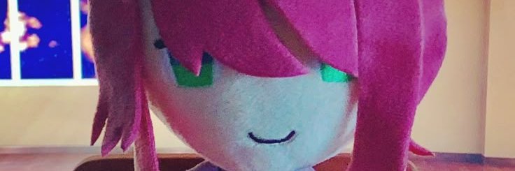 Bealzebub 🎹🧁's banner