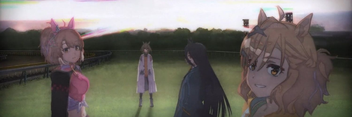 Useless Lesbian 🎹🧁 banner