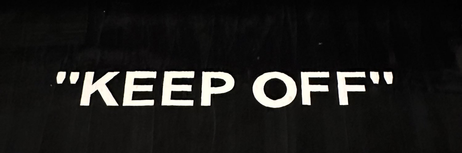 Gab 🧙🏽‍♂️ banner