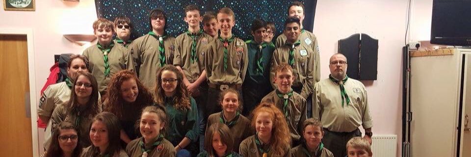 46thExplorers's profile banner image