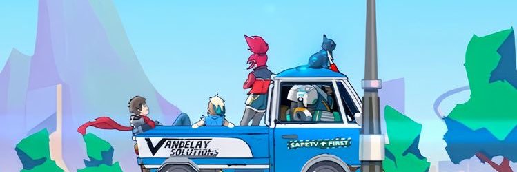 Voltritz banner