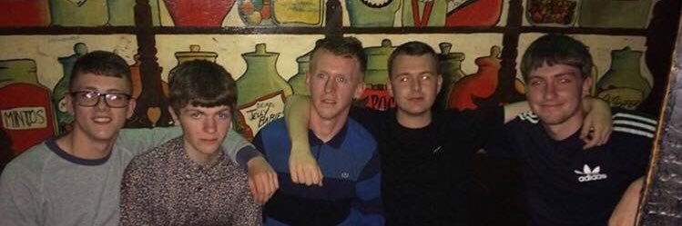 liam_bezance's profile banner image