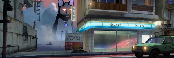 0xilikecats Profile Banner