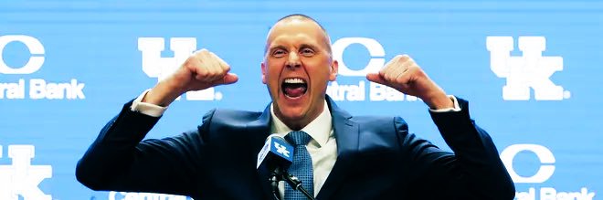 Kentucky Update banner