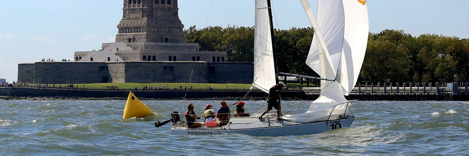 Bill McCandless banner