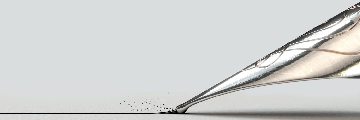 Ian is writing a Cozy Fantasy // Cli-Fi banner