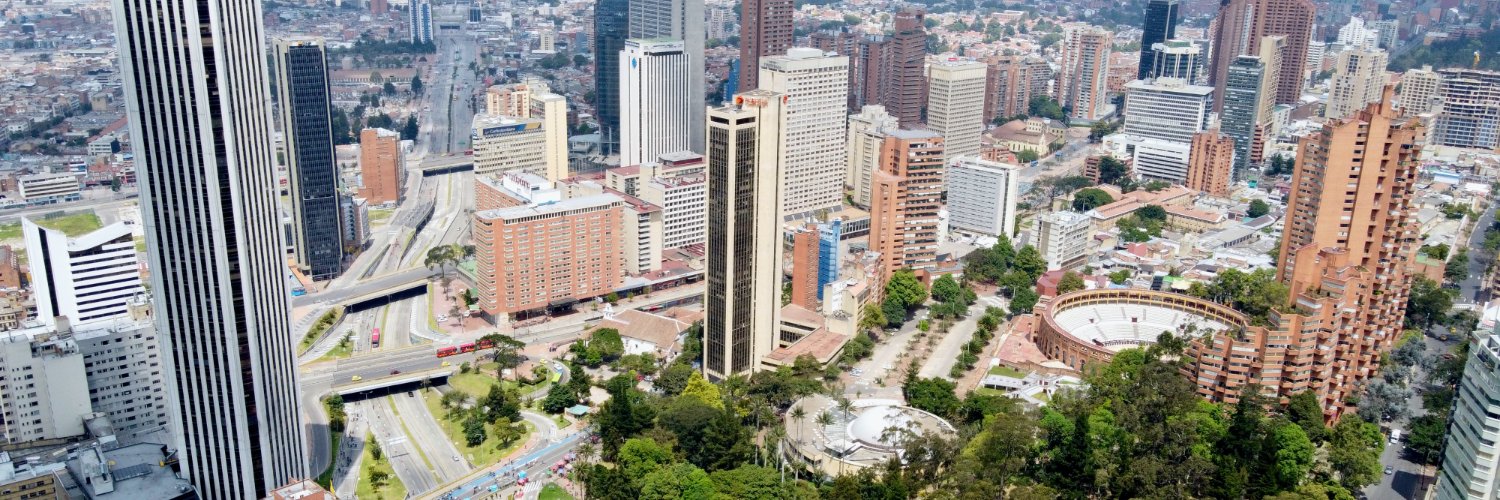 ComercioCOLISR's profile banner image