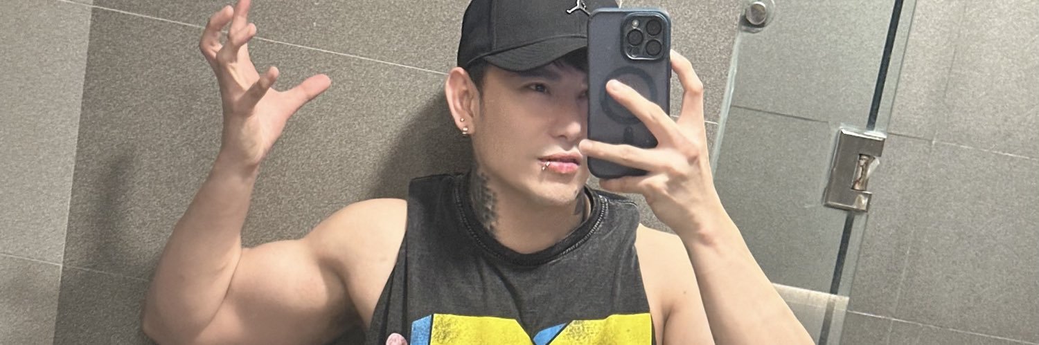 kenjie2's profile banner image