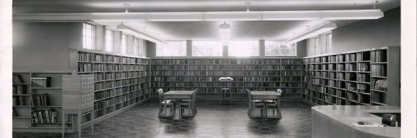 KenilworthLib's profile banner image