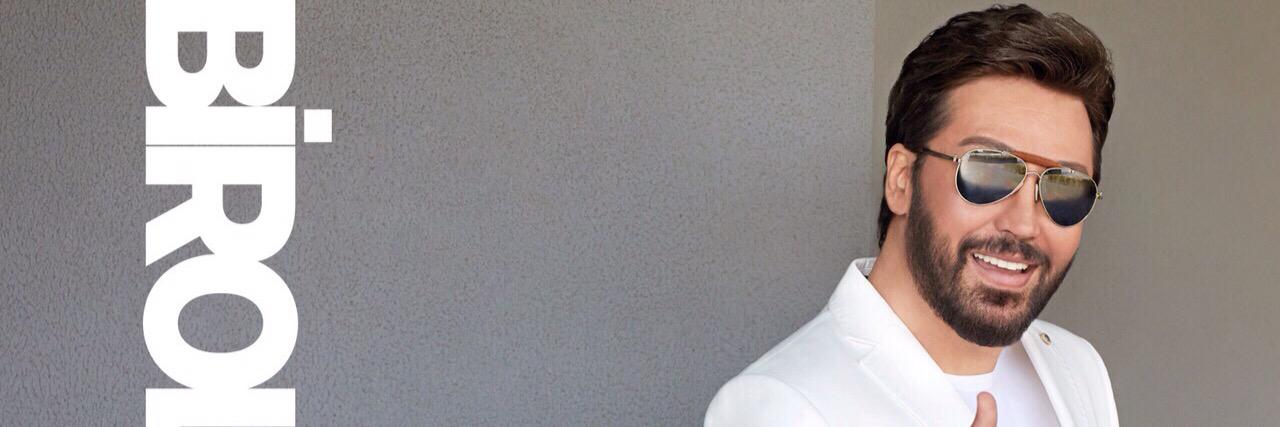 TokatBirol's profile banner image