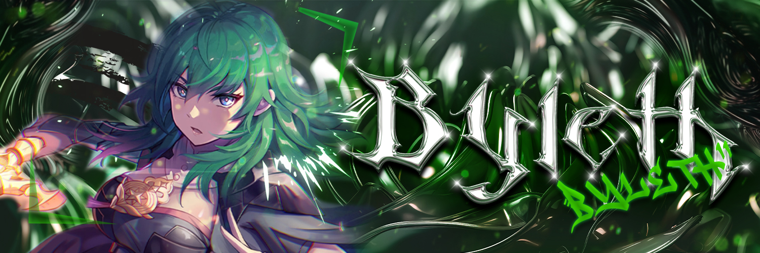 Byleth banner