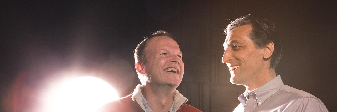 TJandDave's profile banner image