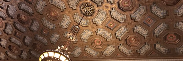 mdgale Profile Banner